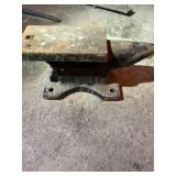 10 inch anvil