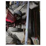 Pittsburgh 50" Clamp