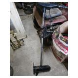 Power Plus Trolling motor