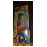 Plato rainbow pack