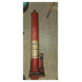 3 ton long ram jack