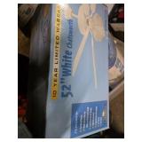52" Ceiling Fan new in box