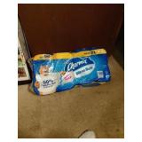 CHARMIN 16 =96 MEGA XL ULTRA SOFT  TOLIET PAPER