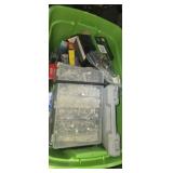 Nails,Finish nails , screws , fence staples,teist