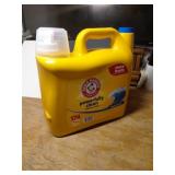 Arm & Hammer 174 Loads Laundry Detergent Clean