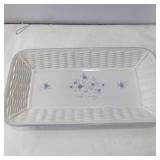 Pfaltzgraff serving dish 12in x 6.5in