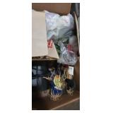 Decorative items