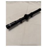 Daisy 4x15 rifle scope