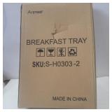 New artmeer kids breakfast tray