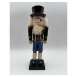 Vintage Nut Cracker