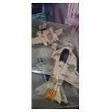 Us army playset air planes