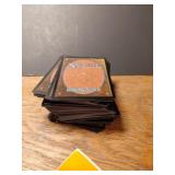 Magic The Gathering Over 100 Cards A Very Good