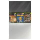 Xbox original shark tale, mace griffin bounty
