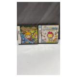 Scribblenauts video game for the Nintendo DS, &