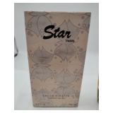 star perfume spray 3.3 FL oz