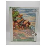 Finn McCoul  1000 piece puzzle new unopened