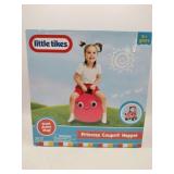 Little tikes princess Coupe Hopper