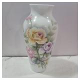 Sadek floral vase 12in