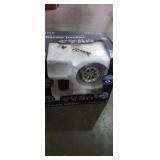 The black series thunder tumblr r c car.No remote