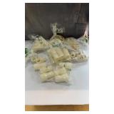 1 1/2 inch adapters for plumbing white plastic