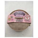 Mystery dumpling