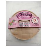 Mystery dumpling