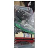 Ho model train parts