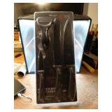 4 Pc Kitchen Knife Set New In Package Color