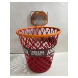 New I.U. Waste paper basket