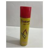 10.14 oz Butane lighter refill