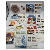 1970s first day issues Papua New Guinea, Hong