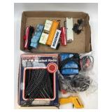 Power-Tronic model train components by Nasta,