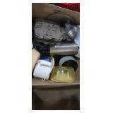Kitchen ware , bowls , baking dish, and cookware