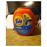 Tide Pods 102 Last 5 Months3 in 1 102 Pods This