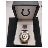 Indianapolis colts men's watch