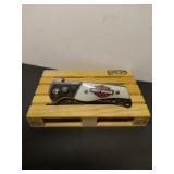 Harley Davidson SpringLoaded Pocket Knive