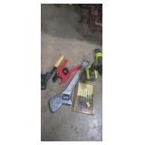 Pex tools , 18in Pittsburgh adjustable wrench ,