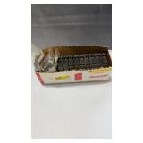 Circuit breaker switches assorted (used)