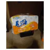 Scott 30=90 Rolls Of Premium Toilet Paper