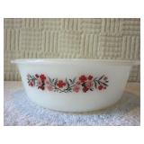 Primrose anchor hockey fire king casserole dish
