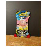 1 New Never Opened Perfect Order Booster Pack