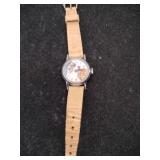 Vintage Snow White dial children's watch