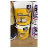 Snow Roof Systems Elasto-Seal, a high-strength,