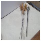 Skewers