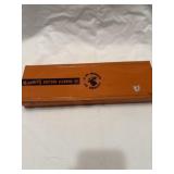 Vintage MARBLEï¿½s shotgun cleaning kit metal box
