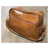 Carry-on luggage bag