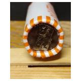 2026-P Declaration of Independence Quarter Roll