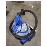 Conair water tank vacuum