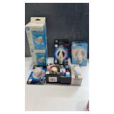 GE energy smart dimmable light bulbs, 300 lumens,