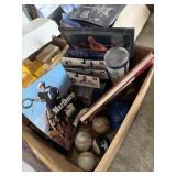 MLB starting lineup figures (new) assorted,